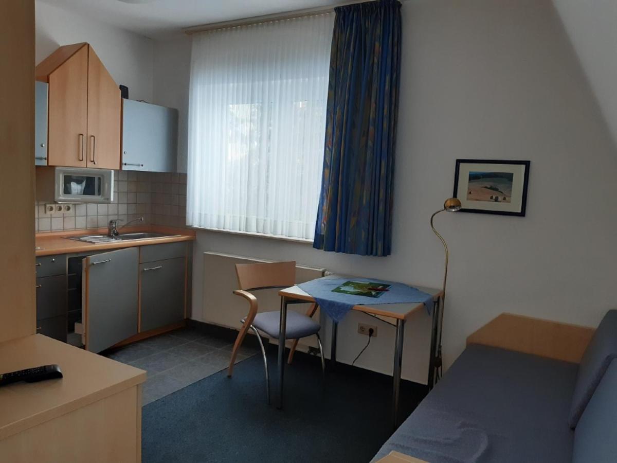 Appartementhaus Am Bildchenweg Winterberg Bagian luar foto