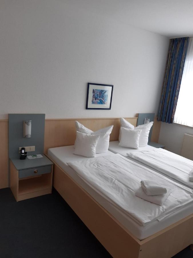 Appartementhaus Am Bildchenweg Winterberg Bagian luar foto